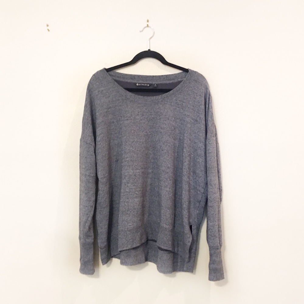 Athleta Sweatshirt